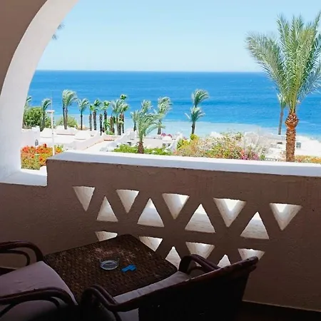 Appartamento Domina Coral Bay